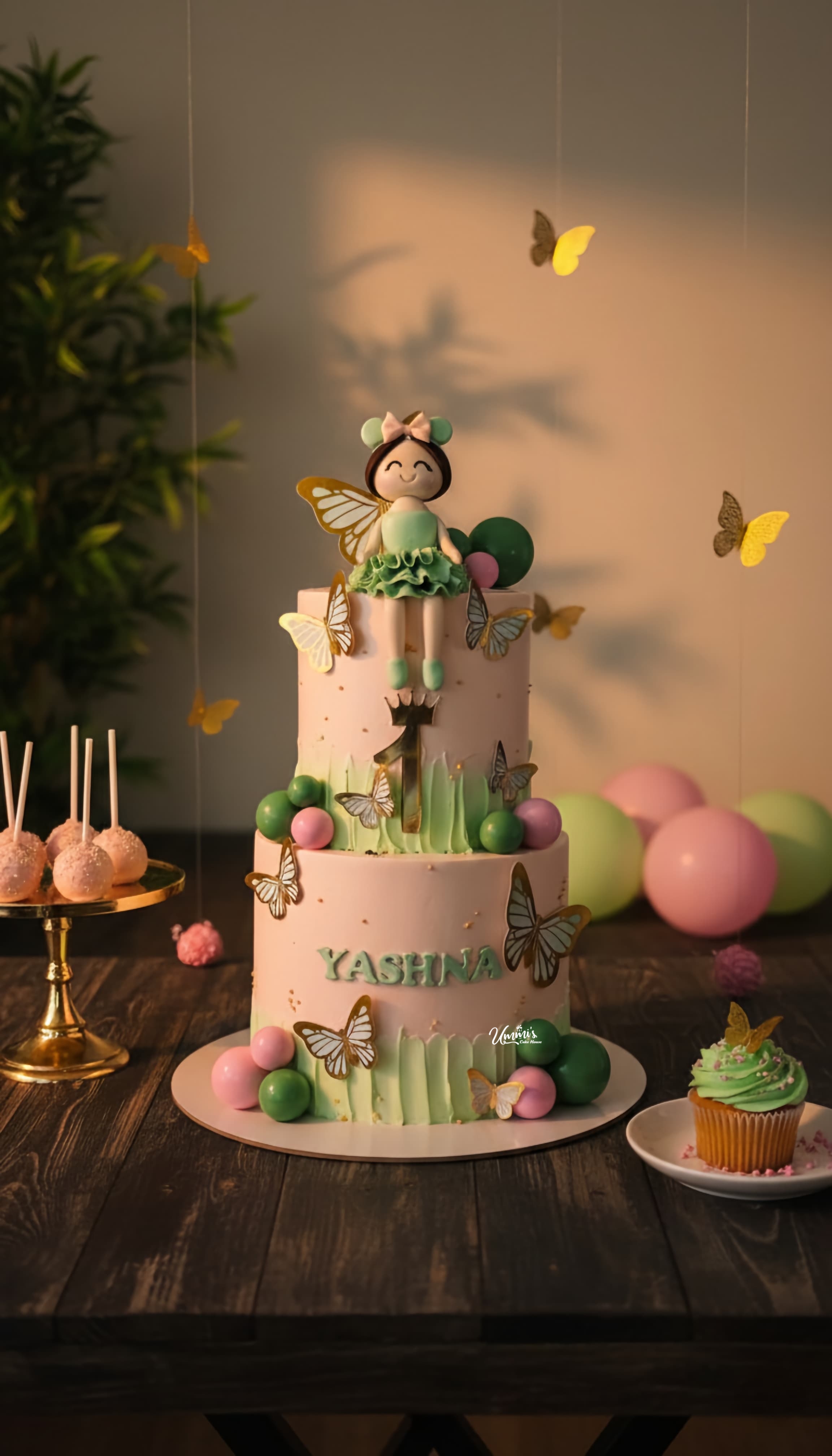 Chocolate-Birthday-Cake